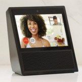 Echo Show : l’interphone vidéo intelligent, la nouvelle idée d’Amazon