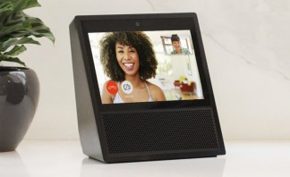 Echo Show : l’interphone vidéo intelligent, la nouvelle idée d’Amazon