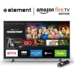 Amazon Fire TV Edition : des TV UHD sous Fire OS, compatibles Alexa