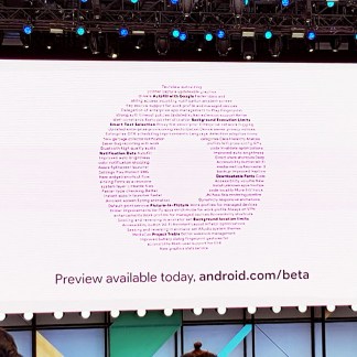Android O : quelles sont les nouveautés de la Developer Preview 2 ?