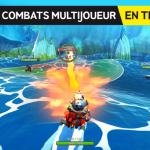 Les meilleurs jeux Android gratuits et payants du mois de mai 2017 Les meilleurs jeux Android gratuits et payants du mois de mai 2017