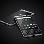 BlackBerry KEYone : le calendrier de lancement en France officialisé