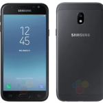Samsung Galaxy J3 (2017) : voici à quoi il ressemble