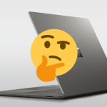 Ce qui cloche avec le Microsoft Surface Laptop