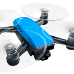 DJI Spark : un mini drone vraiment grand public