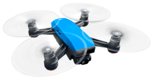 DJI Spark : un mini drone vraiment grand public