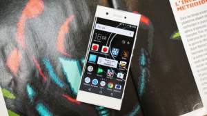 Étrange : avec Android 8.0 Oreo, Sony prive ses smartphones d’une option pratique