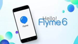 Meizu propose son OS Flyme 6 sur 8 smartphones tiers