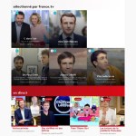 Voici france.tv, le service de replay moderne qui remplace Pluzz Voici france.tv, le service de replay moderne qui remplace Pluzz