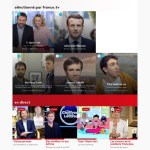 Voici france.tv, le service de replay moderne qui remplace Pluzz