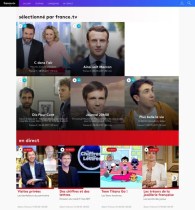 Voici france.tv, le service de replay moderne qui remplace Pluzz Voici france.tv, le service de replay moderne qui remplace Pluzz