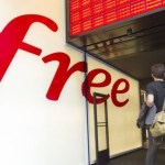 Free Mobile couvre 93 % de la population française en 4G