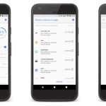 L’écran de gestion du stockage d’Android O évolue à nouveau
