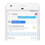 Google Assistant disponible en québécois, mais c’est encore perfectible