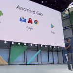 Android Go : une version allégée d’Android pour des smartphones moins chers