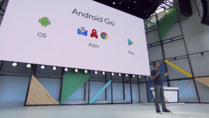 Google annonce Android 9 Pie (Go Edition) : nouveautés et optimisations de l’OS allégé