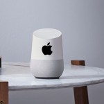 Apple préparerait un concurrent très qualitatif à Google Home et à l’Amazon Echo