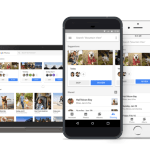 Google Photos automatise le partage et les retouches