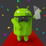 Google annonce les gagnants des Google Play Awards 2017
