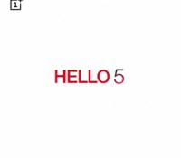hello-oneplus-5