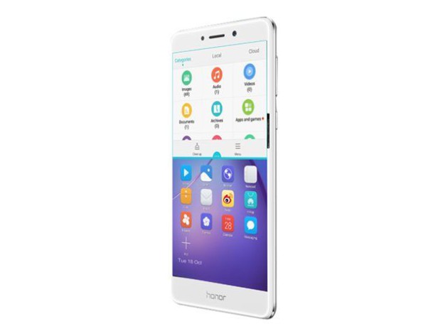 Honor 6x Fiche Technique