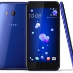 HTC officialise le U11, qui « révolutionne l’usage du smartphone »