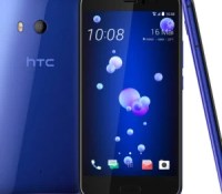 Le design "Liquid Surface" du HTC U11