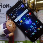 HTC U11 Plus : premières informations sur le futur fleuron borderless de la marque