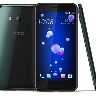 HTC U 11 : nos tests, les caractéristiques, prix et date de sortie