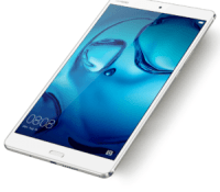 La référence des petites tablettes Android, c'est la Huawei MediaPad M3