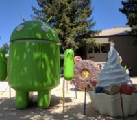 Android et l'autonomie : une problématique qui existe depuis de longues... longues... années