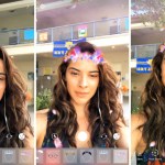 Instagram : devinez quelle nouvelle idée a été volée à Snapchat (spoiler : les filtres)