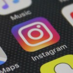 Instagram : même effacés, vos photos et messages étaient conservés par le réseau social
