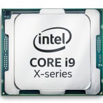 Intel Core i9 Extreme Edition : 18 cœurs, la concurrence a du bon !