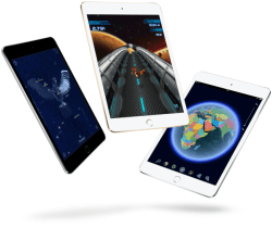 Kuo : un iPad 10.8 pouces et un iPad Mini 6 en préparation chez Apple