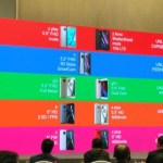 Lenovo Moto : un aperçu des prochains smartphones toutes gammes confondues