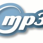 Le logo officiel du MP3