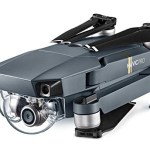 🔥 Bon plan : le DJI Mavic Pro Combo est à 878 euros 🔥 Bon plan : le DJI Mavic Pro Combo est à 878 euros