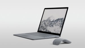 Microsoft Surface Laptop sous Windows 10 S, tout savoir sur le concurrent des Chromebooks