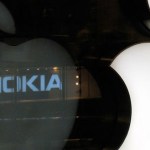 Apple cède devant Nokia