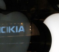 Nokia et Apple