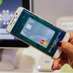 Samsung Pay débarque sur Lydia pour faciliter vos paiements Samsung Pay débarque sur Lydia pour faciliter vos paiements