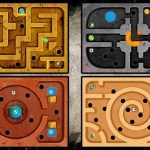 Labyrinth Game : 65 niveaux gratuits sur Android, profitez-en !