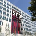 SFR dévoile sa feuille de route pour la 5G et la 4G+ à 500 Mb/s