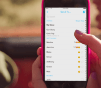 snapchat-custom-stories
