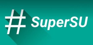 SuperSU 2.82 règle les récents problèmes… sauf pour les Sony Xperia