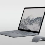 Tech’spresso : Surface Laptop, OnePlus 5 et smartphone triple face