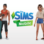 Les Sims débarquent (à nouveau) bientôt sur mobile Les Sims débarquent (à nouveau) bientôt sur mobile