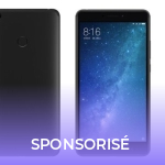 🔥 Black Friday : 4 offres à ne pas manquer : Xiaomi Mi Max 2, Redmi note 4, Redmi 4X et Mi A1