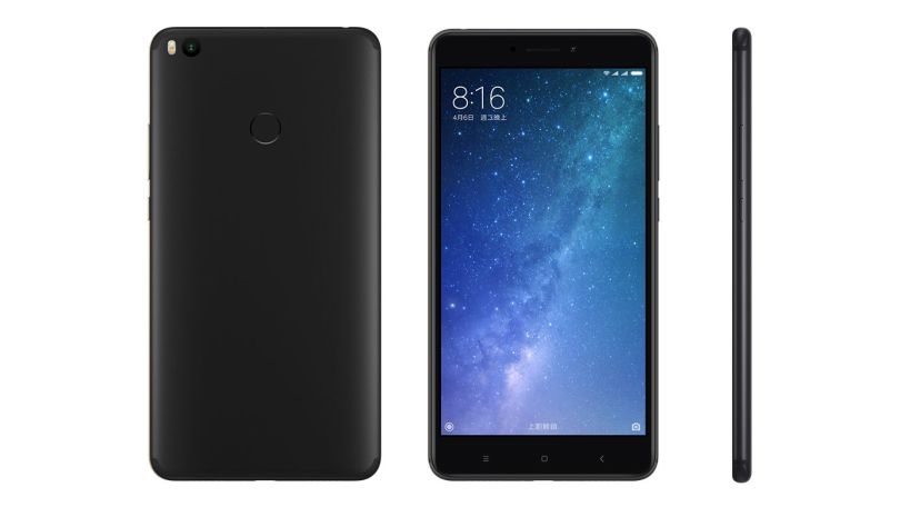 🔥 Black Friday : 4 offres à ne pas manquer : Xiaomi Mi Max 2, Redmi note 4, Redmi 4X et Mi A1
